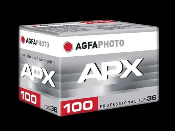 APX 100 image